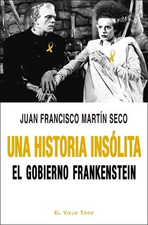HISTORIA INSÓLITA, UNA | 9788417700768 | MARTÍN SECO, JUAN FRANCISCO