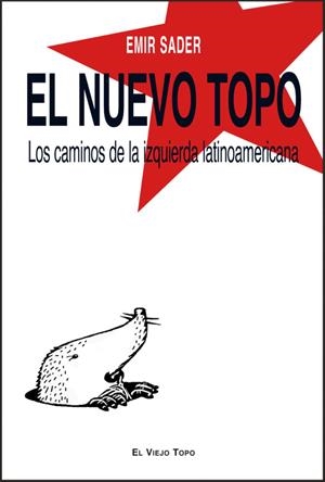 NUEVO TOPO, EL | 9788492616688 | SADER, EMIR