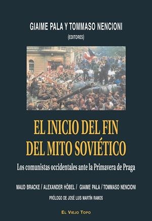 INICIO DEL FIN DEL MITO SOVIÉTICO, EL | 9788496831780 | PALA, GIAIME