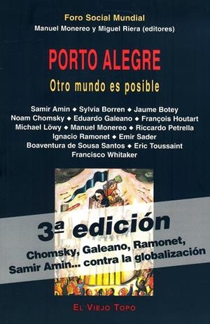 PORTO ALEGRE | 9788495224255