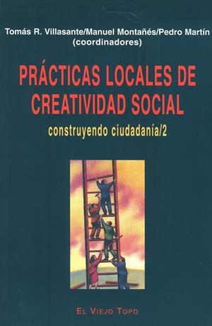 PRÁCTICAS LOCALES DE CREATIVIDAD SOCIAL 2 | 9788495224187