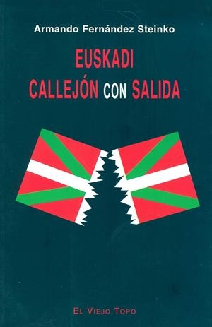 EUSKADI | 9788495224200 | FERNÁNDEZ STEINKO, ARMANDO