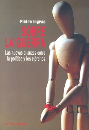 SOBRE LA GUERRA | 9788496356900 | INGRAO, PIETRO