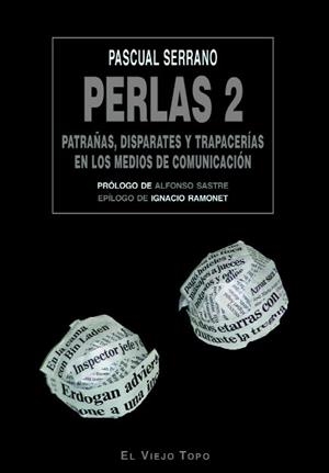 PERLAS 2 | 9788496831278 | SERRANO, PASCUAL