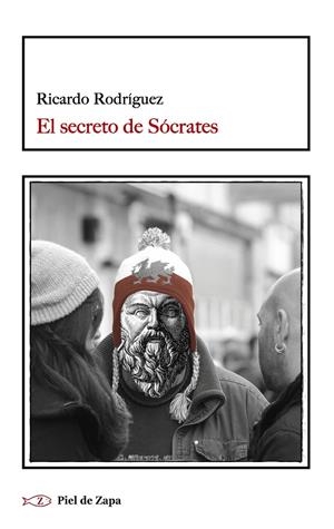 SECRETO DE SÓCRATES, EL | 9788416288243 | RODRÍGUEZ, RICARDO