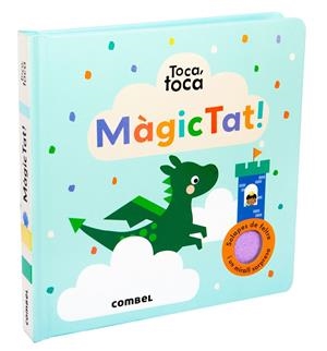 MÀGICTAT! (TOCA, TOCA) | 9788411580175