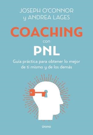 COACHING CON PNL | 9788418714269 | O'CONNOR, JOSEPH / LAGES, ANDREA
