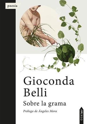 SOBRE LA GRAMA | 9788410027008 | BELLI, GIOCONDA