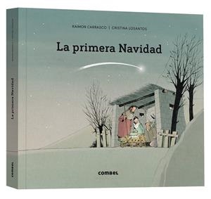 PRIMERA NAVIDAD, LA | 9788411580373 | CARRASCO, RAIMON