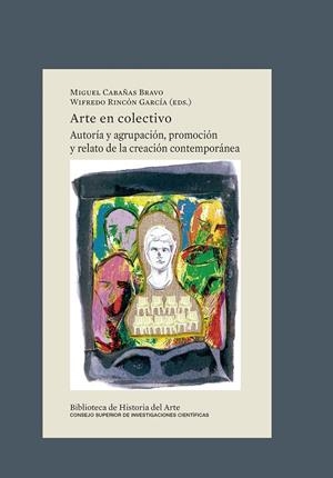 ARTE EN COLECTIVO | 9788400111359