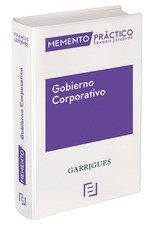 MEMENTO PRACTICO GOBIERNO CORPORATIVO | 9788419303431