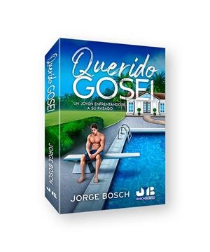QUERIDO GOSEI | 9788419580825 | BOSCH, JORGE
