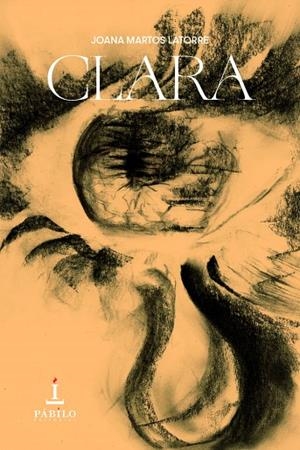CLARA | 9788412692648 | MARTOS LATORRE, JOANA