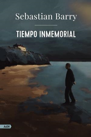 TIEMPO INMEMORIAL | 9788411484114 | BARRY, SEBASTIAN