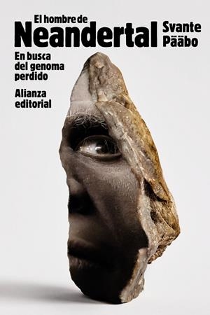 HOMBRE DE NEANDERTAL, EL | 9788411483698 | PÄÄBO, SVANTE