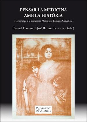 PENSAR LA MEDICINA AMB LA HISTÒRIA | 9788491335917 | VARIOS AUTORES