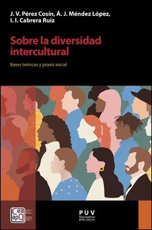 SOBRE LA DIVERSIDAD INTERCULTURAL | 9788411181655 | PÉREZ COSÍN, JOSÉ VICENTE / MÉNDEZ LÓPEZ, ÁNGEL JOEL / CABRERA RUIZ, I. I.