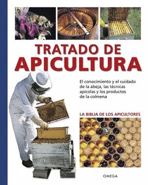 TRATADO DE APICULTURA | 9788428217675 | CLEMENT, HENRI