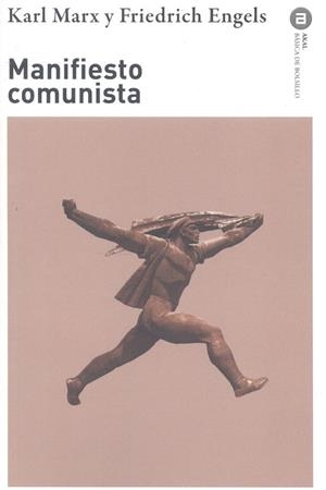 MANIFIESTO COMUNISTA | 9788446054399 | MARX, KARL
