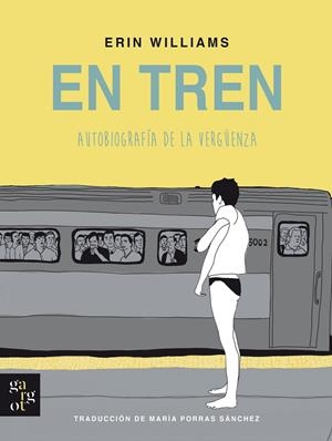 EN TREN (ED. EN CASTELLANO) | 9788412689648 | WILLIAMS, ERIN