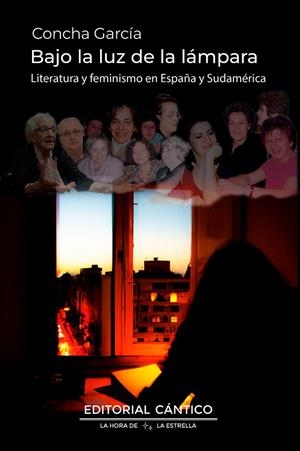 BAJO LA LUZ DE LA LÁMPARA | 9788419387653 | GARCÍA, CONCHA
