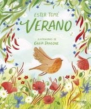 VERANO | 9788419714411 | TOMÉ, E. / DRAGONE, G.