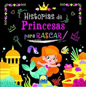 HISTORIAS DE PRINCESAS PARA RASCAR | 9788831281522 | GUACCIO, MANUELA