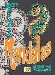 MANDALAS CABALLITO DE MAR | 9788419858030 | DISTRIPUBLI MG S.L.
