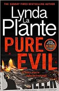 PURE EVIL | 9781804181133 | LAPLANTE, LINDA