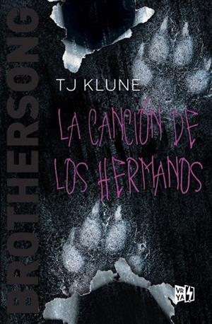 CANCIÓN DE LOS HERMANOS, LA | 9788419873019 | KLUNE, T. J.