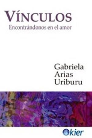 VINCULOS | 9788418801280 | ARIAS, GABRIELA