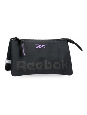 BITLLETER REEBOK LINDE NEGRE 3 | 8435692724453
