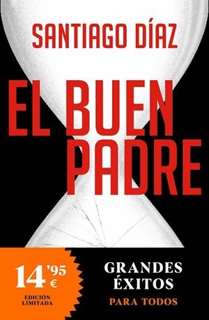 BUEN PADRE, EL (INDIRA RAMOS 1) | 9788466368148 | DÍAZ, SANTIAGO