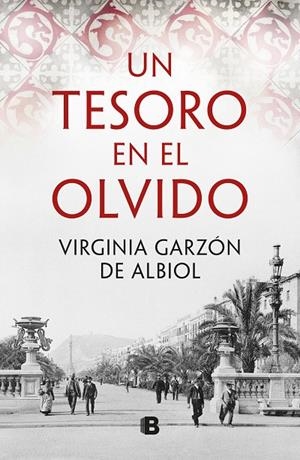 TESORO EN EL OLVIDO, UN | 9788466677189 | GARZÓN DE ALBIOL, VIRGINIA