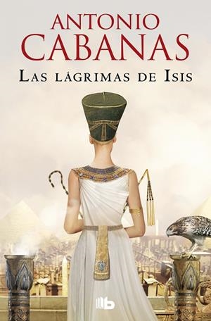 LÁGRIMAS DE ISIS, LAS | 9788413148366 | CABANAS, ANTONIO