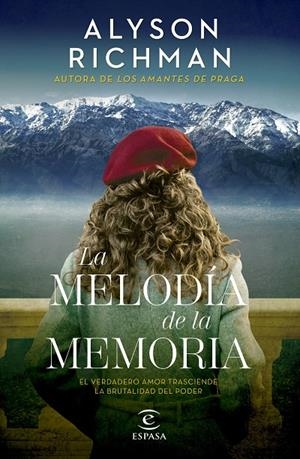 MELODÍA DE LA MEMORIA, LA | 9788467071160 | RICHMAN, ALYSON