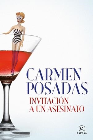 INVITACIÓN A UN ASESINATO | 9788467067293 | POSADAS, CARMEN