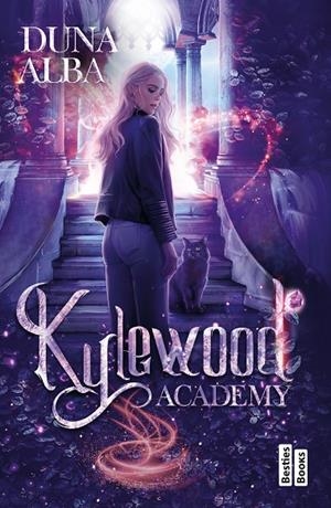 KYLEWOOD ACADEMY | 9788427051744 | ALBA, DUNA