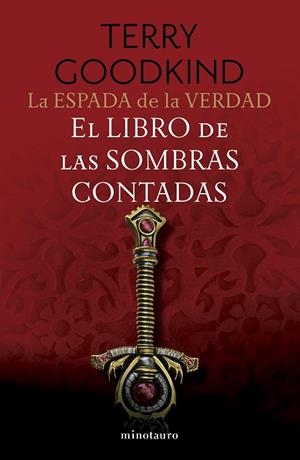 ESPADA DE LA VERDAD 01, LA. EL LIBRO DE LAS SOMBRAS CONTADAS | 9788445016268 | GOODKIND, TERRY