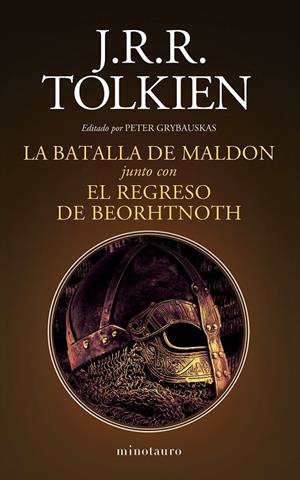 REGRESO DE BEORHTNOTH, EL | 9788445015049 | TOLKIEN, J. R. R.