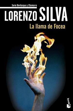 LLAMA DE FOCEA, LA (BEVILACQUA Y CHAMORRO 11) | 9788423364121 | SILVA, LORENZO