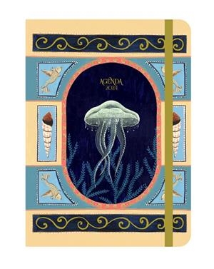 AGENDA ANUAL BOLSILLO 2024 BRIANDA FITZ-JAMES | 9788418195976 | FITZ JAMES STUART, BRIANDA