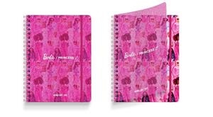 AGENDA PLANNER BARBIE 2024 | 9788418195921