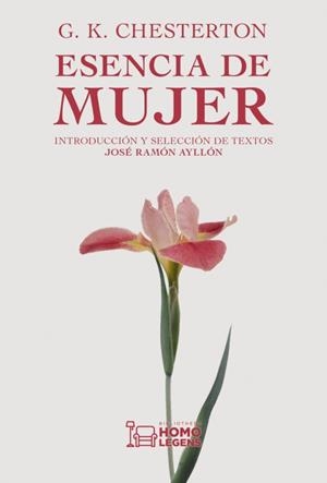 ESENCIA DE MUJER | 9788418162206 | AYLLÓN, JOSÉ RAMÓN