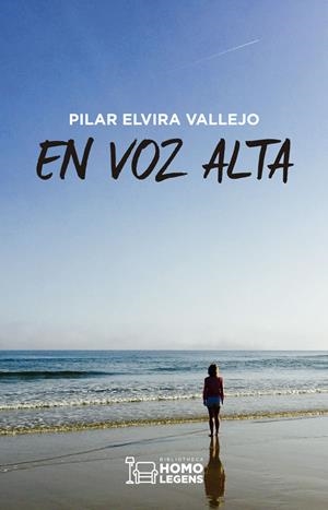 EN VOZ ALTA | 9788417407667 | ELVIRA VALLEJO, PILAR