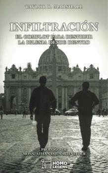 INFILTRACIÓN | 9788418162022 | MARSHALL, TAYLOR