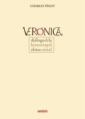 VERONICA | 9788493610203 | PEGUY, CHARLES