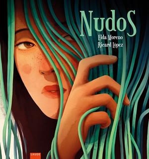 NUDOS | 9788414037003 | MORENO, ELDA