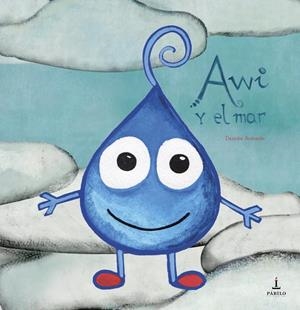 AWI Y EL MAR | 9788412692624 | ACEVEDO, DESIRÉE