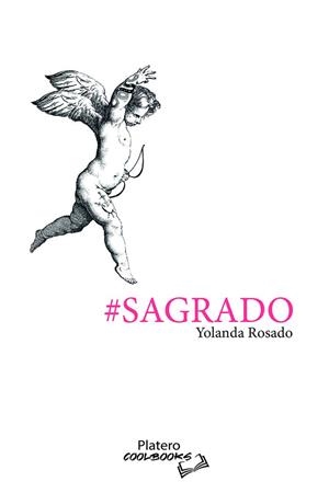 #SAGRADO | 9788419492845 | ROSADO, YOLANDA